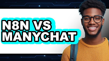 N8n vs ManyChat 2025 - Full Guide