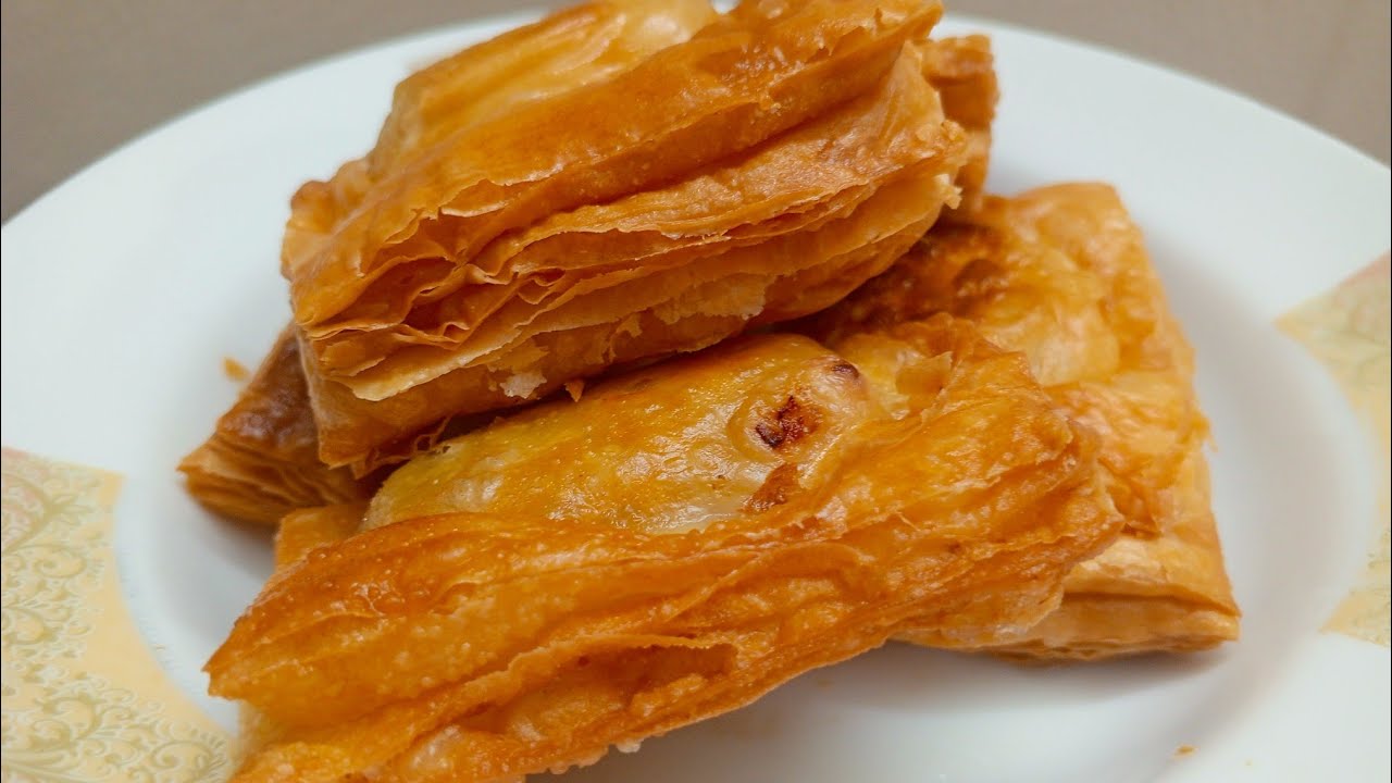 এই নাস্তাটা একবার বানানো শিখে গেলে প্রায় প্রতিদিনই বানাবেন এটা এতটাই মজা পুরে ভরা আর ক্রিসপি