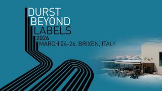 Durst Beyond 2026: Bringing the Labels & Flexible Packaging Community Together