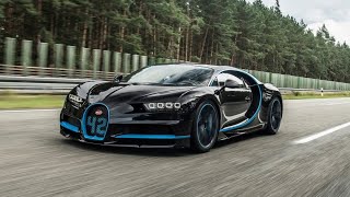 Exlusive look at Manny Khoshbin's One-of-One Bugatti Chiron Hermè's