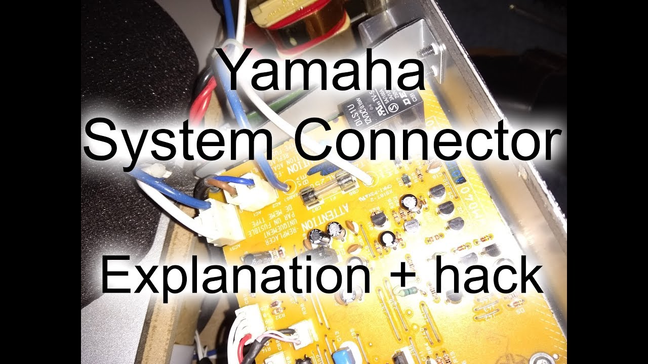 Yamaha 61N-44146-00-00 Connector Shift 2; 61N441460000 Made by Yamaha 