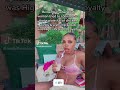 Both plates were trash  #comedy #shaderoom #funnyshorts #lowvibration #shortsviral #burnaboy #haha