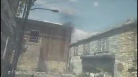 random frag grenade kill mw3