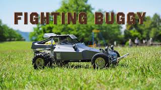 s*o様 タミヤ　Fighting　Baggy Tamiya RC 47304 Fighting Buggy/Super Champ (Ltd Edition) 1:10 RC