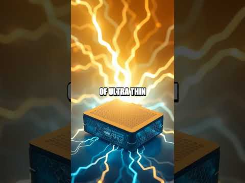 The Impact of Graphene in Electronic Devices