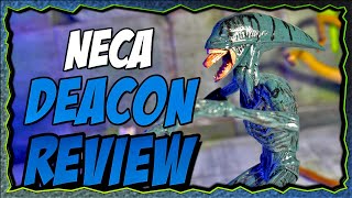 NECA Deacon REVIEW | Alien Day 2025