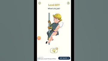 Dop 2 level 2677 #gameplay #trending #viral