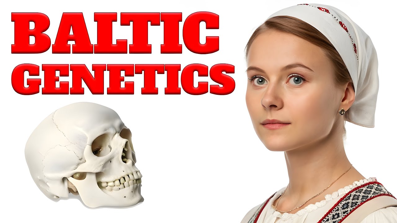 Baltic DNA - YouTube