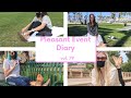 Pleasant Event Diary Vol. 79 | How to Scout a Foot Model