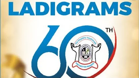 LIVE: Ladigbolu Grammar School 60th Anniversary Public Lecture