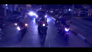 Brennan Savage - Look At Me Now Bmw Burnout