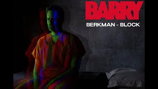 Barry Edit - You Wanna Know What Im Good At?