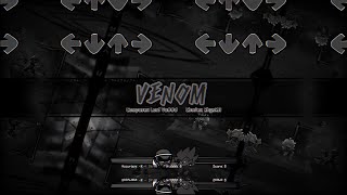 VENOM (PFC) - FNF: Voiid Chronicles [FINISHED V3]