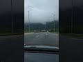 Rio de Janeiro Avenida das América 25 de maio
