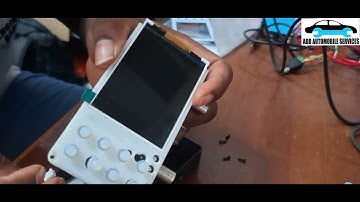 replacing changewave scope screen (SC0_2)