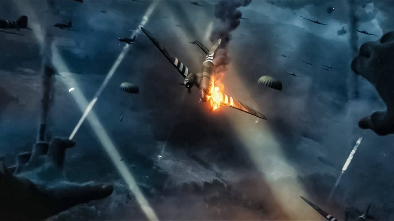 Vanguard Live Event (No Commentary)