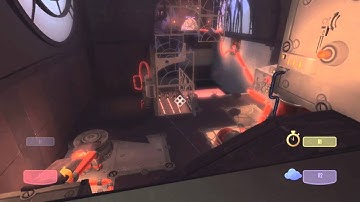 Quantum Conundrum - Set 2 Part 13 - Catch And Release