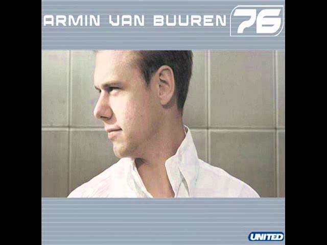 Armin van Buuren - Sunburn