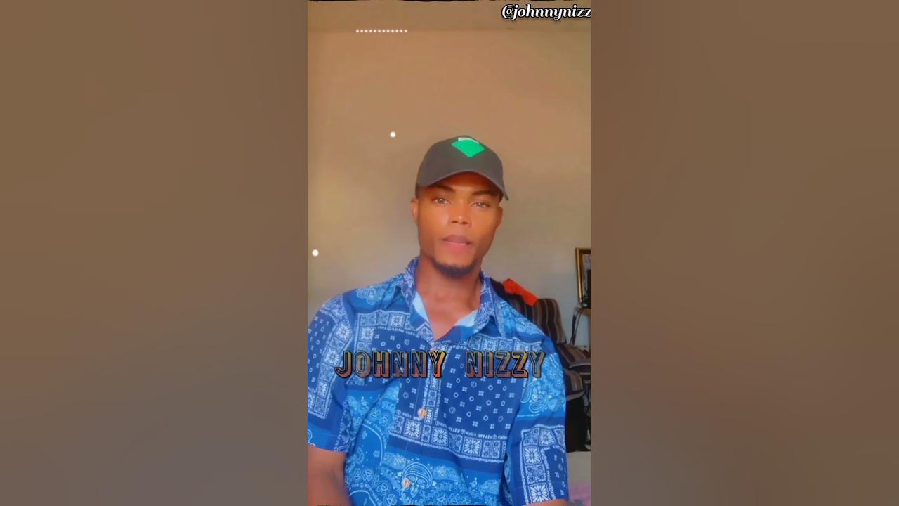 Adekunle Gold ft Zinoleesky - Party No Dey Stop (Cover by Johnny Nizzy)š„¶ā
Adekunle Gold ft Zinoleesky - Party No Dey Stop (Cover by Johnny Nizzy)š„¶ā
