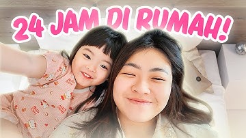YUKA-CHAN 24 JAM DI DALAM RUMAH! | a day in our life