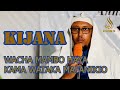 USHAURI KWA VIJANA SHEIKH JAMALUDIN 