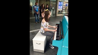 Wirral Piano Pupils Tickle the Ivories screenshot 2