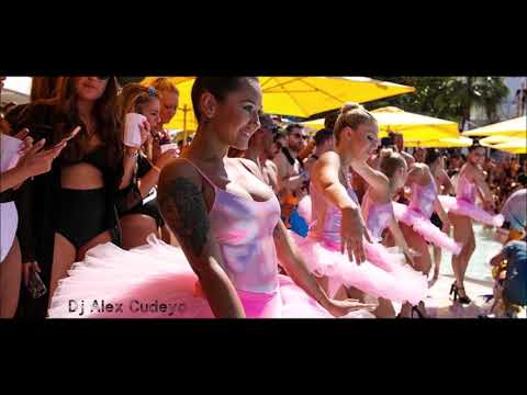 HED KANDI GOOD MORNING IBIZA VOL.27 by DJ ALEX CUDEYO