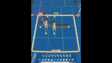 [FR] - 18 - Spray Coater - Dyson Sphere Program