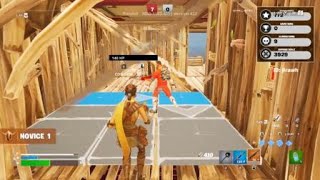 Epic 1v3 Comeback in Pandvil BoxFights 3v3! | Fortnite Solo Victory