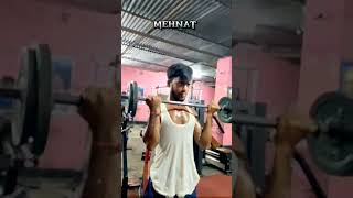 bicep workout 🏋️💪#motivation #gym #youtubeshorts #trendingshorts #viral #ytshorts