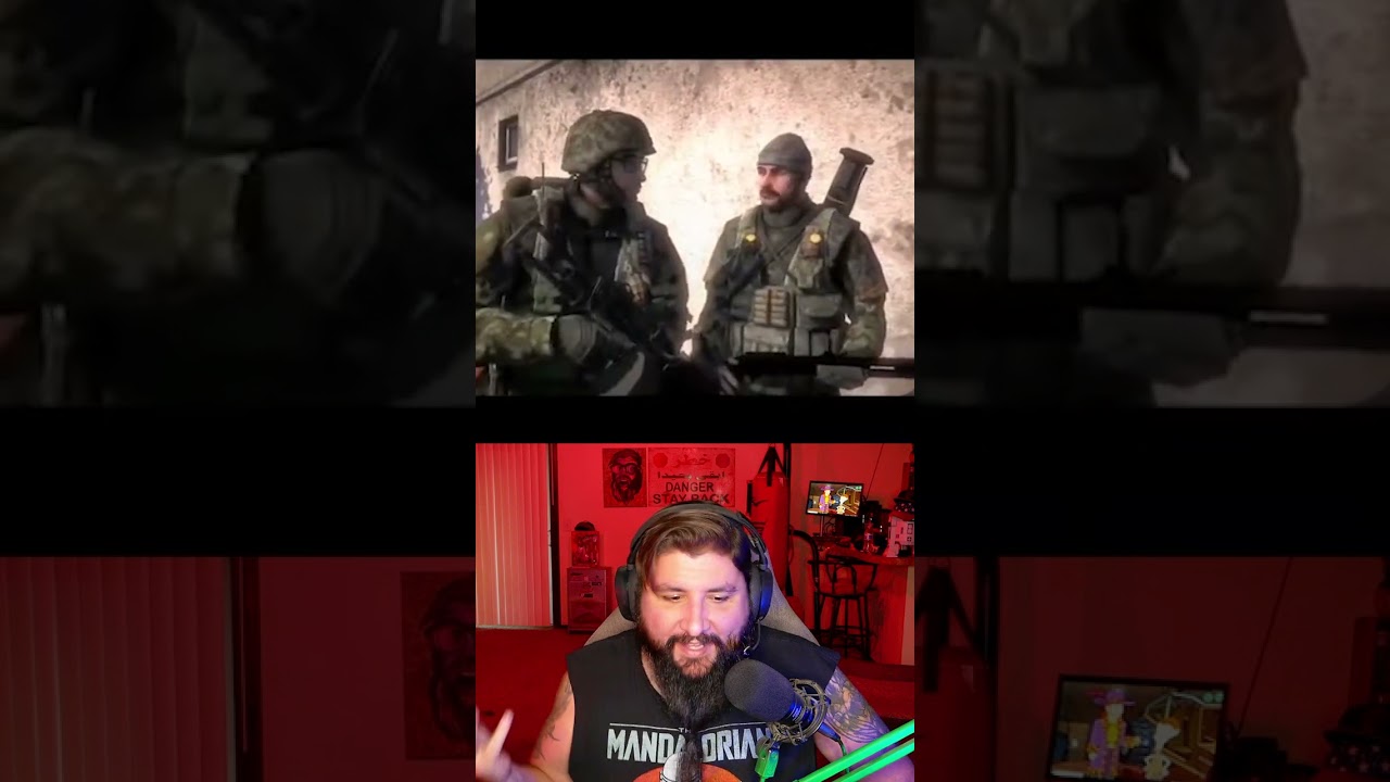 Bad Company 2 was the best Battlefield