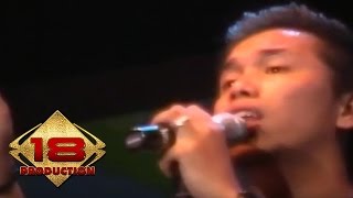 Kerispatih - Mengenangmu (Live Konser Semarang 1 September 2007)