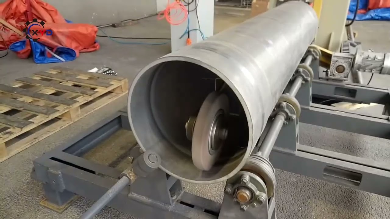 Xinyida polishing machine manfacturer