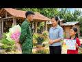 The Happy Day: Will Veteran Trieu Khuong Find the Courage to Confess His Love to Tieu Nhu&rsquo;s Mother?