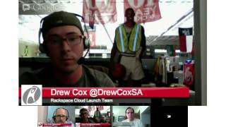 Rackspace Cloud Office Hours - 5/8/13 - Cloud Files