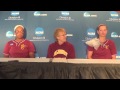 NCAA D-III Softball - Game 3 - Salisbury University