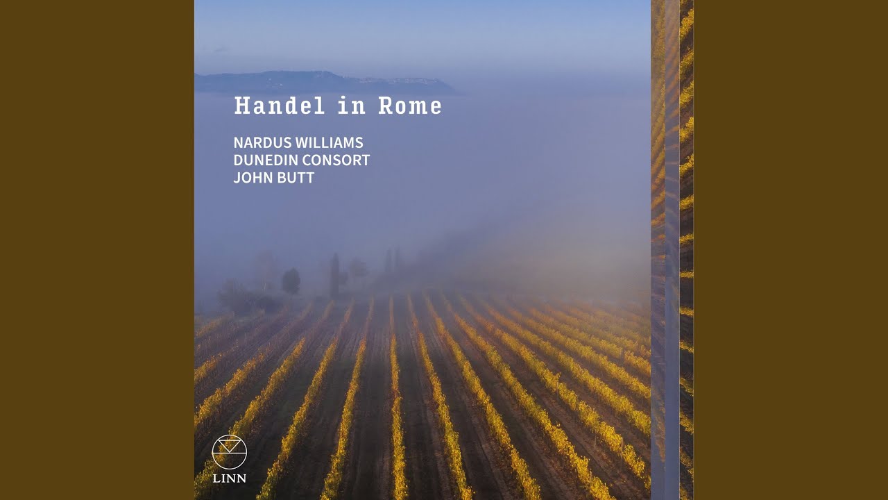 Watch Ero e Leandro "Qual ti riveggio, oh Dio", HWV 150: IV. Aria. Se la morte non vorrà on YouTube Watch Ero e Leandro "Qual ti riveggio, oh Dio", HWV 150: IV. Aria. Se la morte non vorrà on YouTube