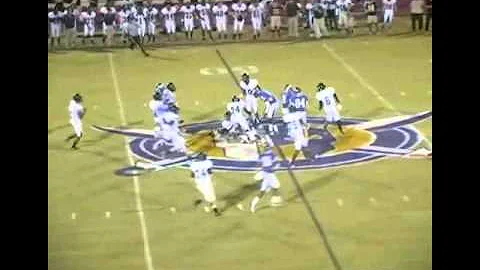 Roy ellison junior highlights