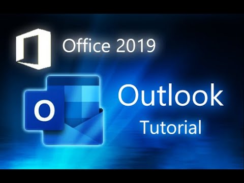 Video: Aké sú funkcie MS Outlook?