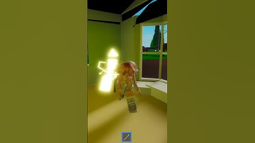 Creepy SECRET In Brookhaven RP #Shorts