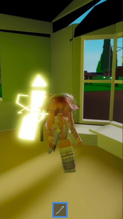 Creepy SECRET In Brookhaven RP #Shorts