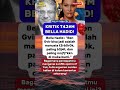 Bella Hadid Vs Ben Gvir: Kritik T4j*m Memanas!
