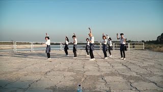 GGSDC20_Stray Kids 스트레이키즈 '神 메뉴 (God's Menu)' by GRYFF KIDS | Dance Cover