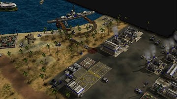 GLA Custom Campaign #2 | Initial Conflict by UP_4-8-8-4