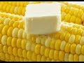 Сколько на самом деле нужно варить кукурузу