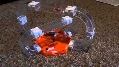 Hexbug nano Infinity loop set