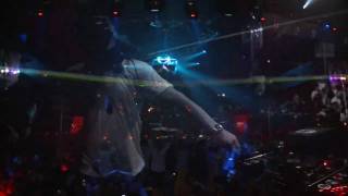 Axwell @ Miami Winter Music Conference 2010 (Teaser)