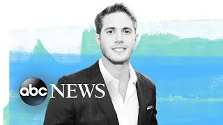 Take it from former 'Glee' star Blake Jenner: Trust your talent