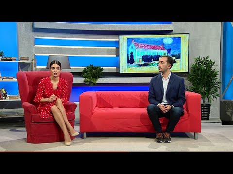 ხვალ 10 მაისს პანდემია რუსთავი 2-ზე ანონსი!