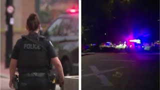 Eight injured in Boulder terror attack, eleven hospitalized in mass stabbing at Union Gospel Mission
